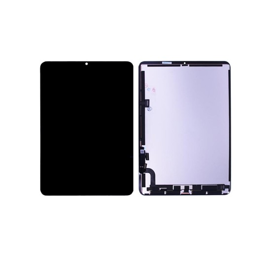 Touch+Display Apple iPad Air 4 10.2”/A2324/A2072/A2316/A2325 Preto